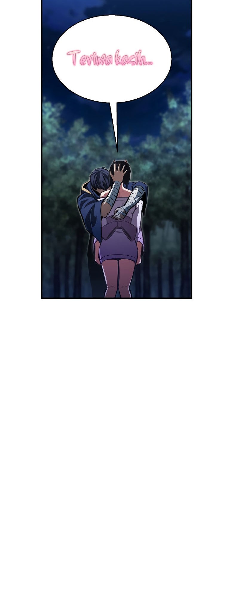 Absolute Necromancer Chapter 12 - halaman 37