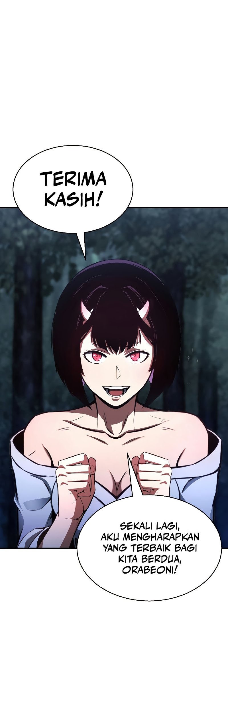 Absolute Necromancer Chapter 12 - halaman 42