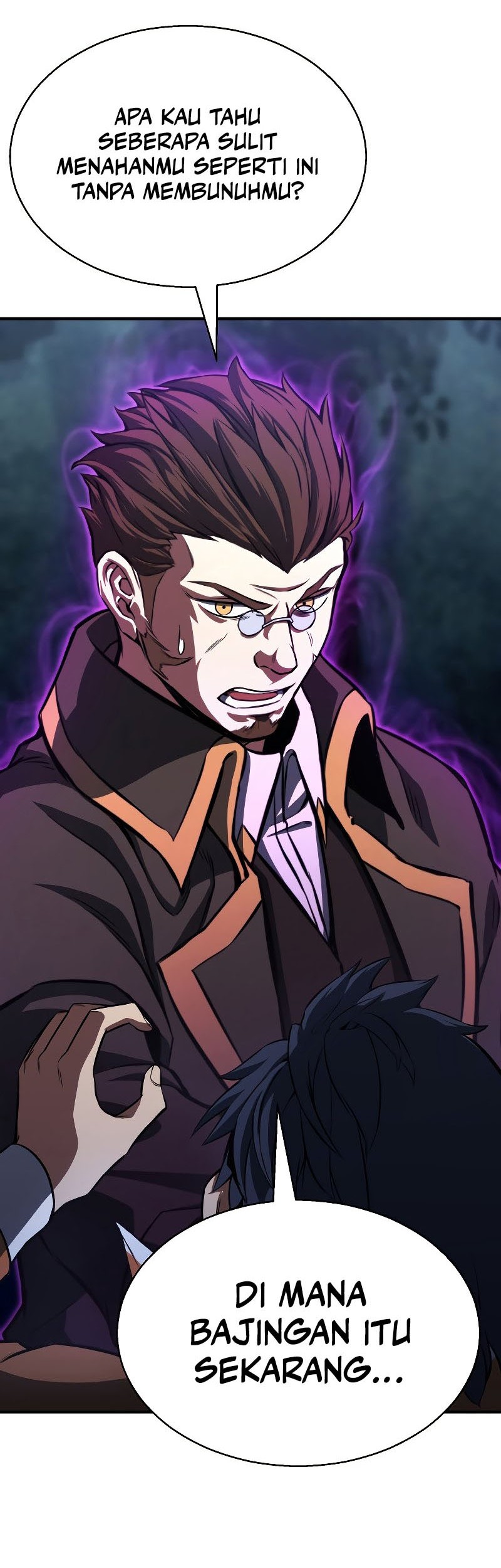 Absolute Necromancer Chapter 12 - halaman 45