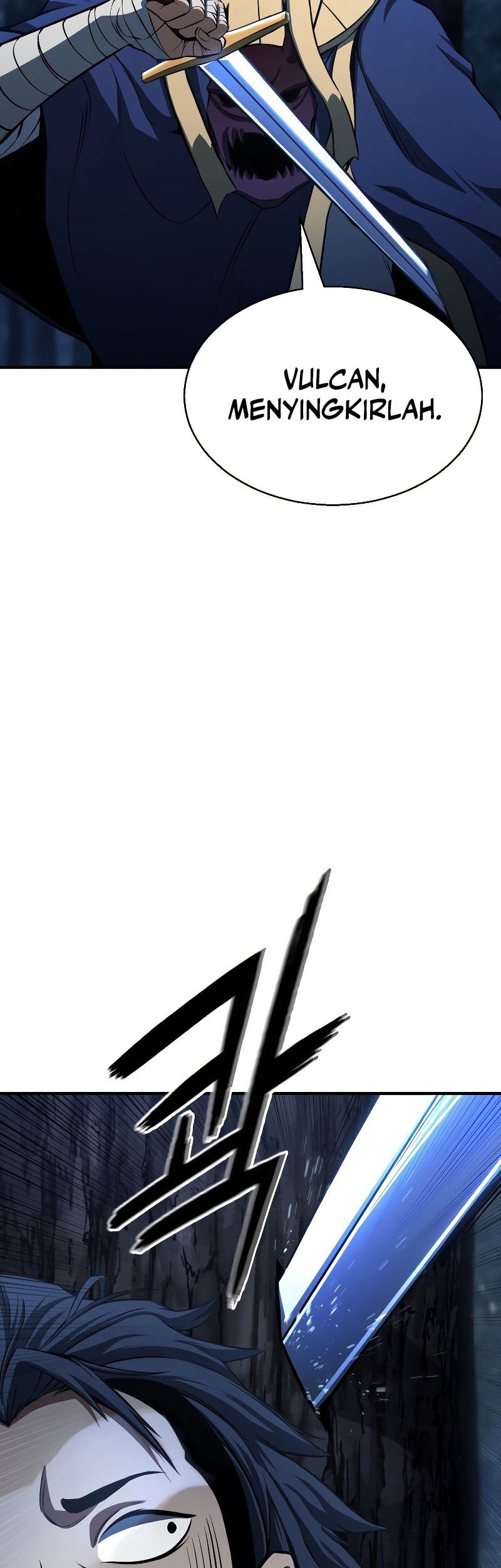 Absolute Necromancer Chapter 12 - halaman 48
