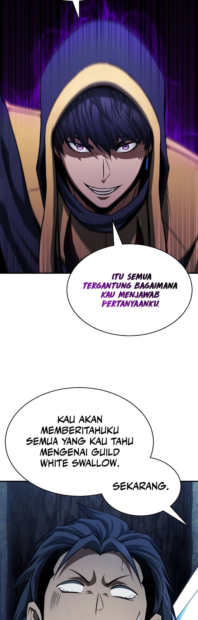 Absolute Necromancer Chapter 12 - halaman 51
