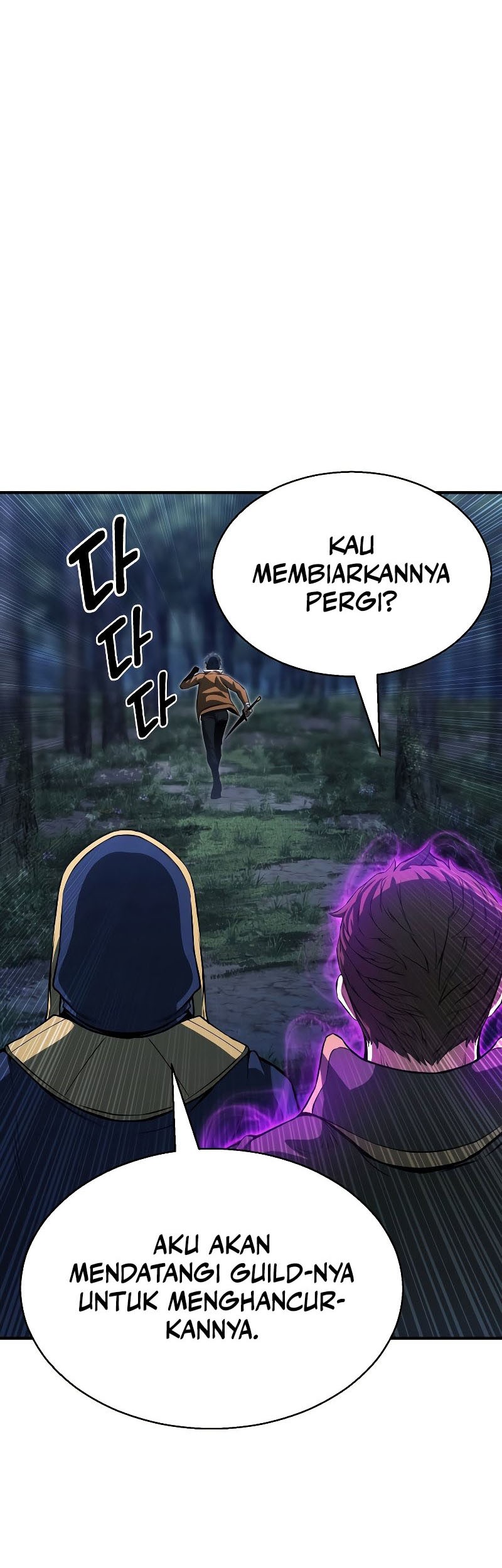 Absolute Necromancer Chapter 12 - halaman 54