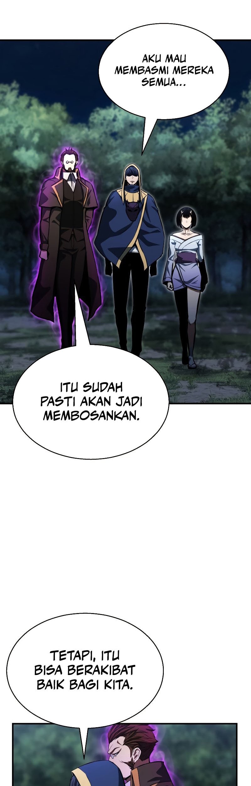 Absolute Necromancer Chapter 12 - halaman 56