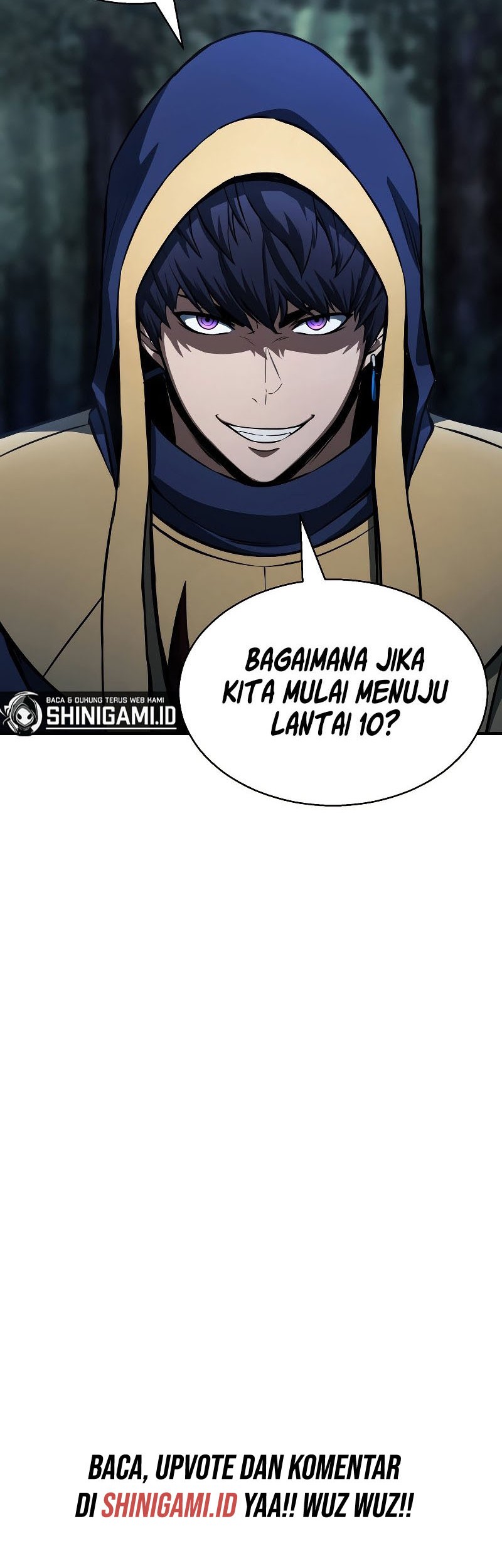 Absolute Necromancer Chapter 12 - halaman 59