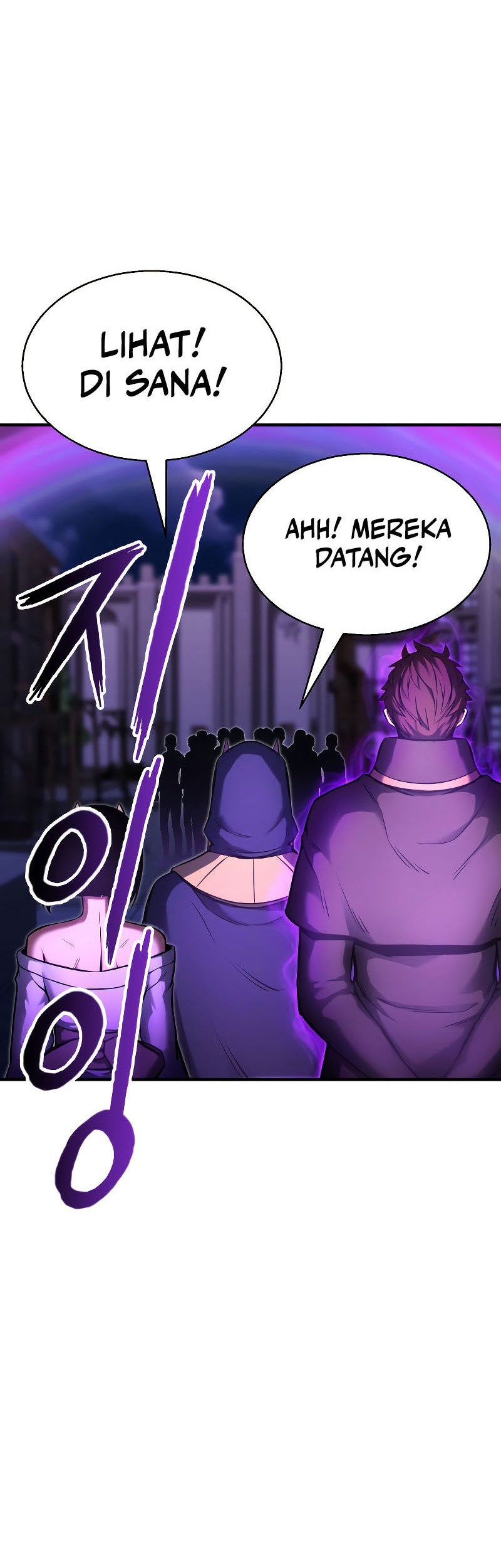 Absolute Necromancer Chapter 12 - halaman 61