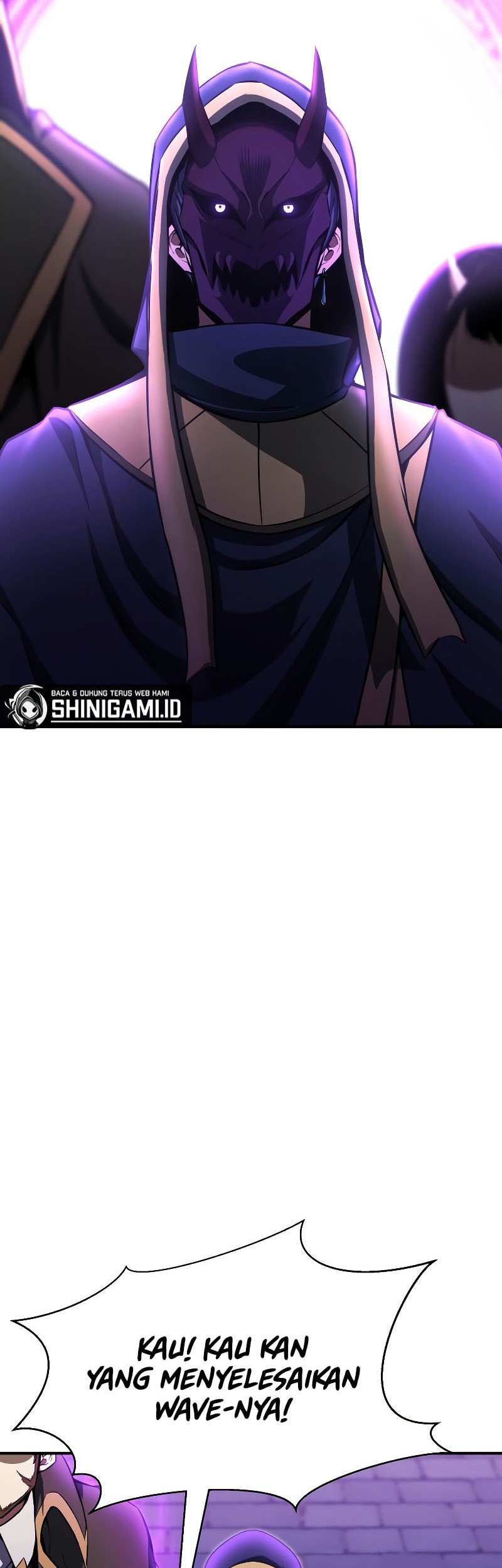 Absolute Necromancer Chapter 12 - halaman 63