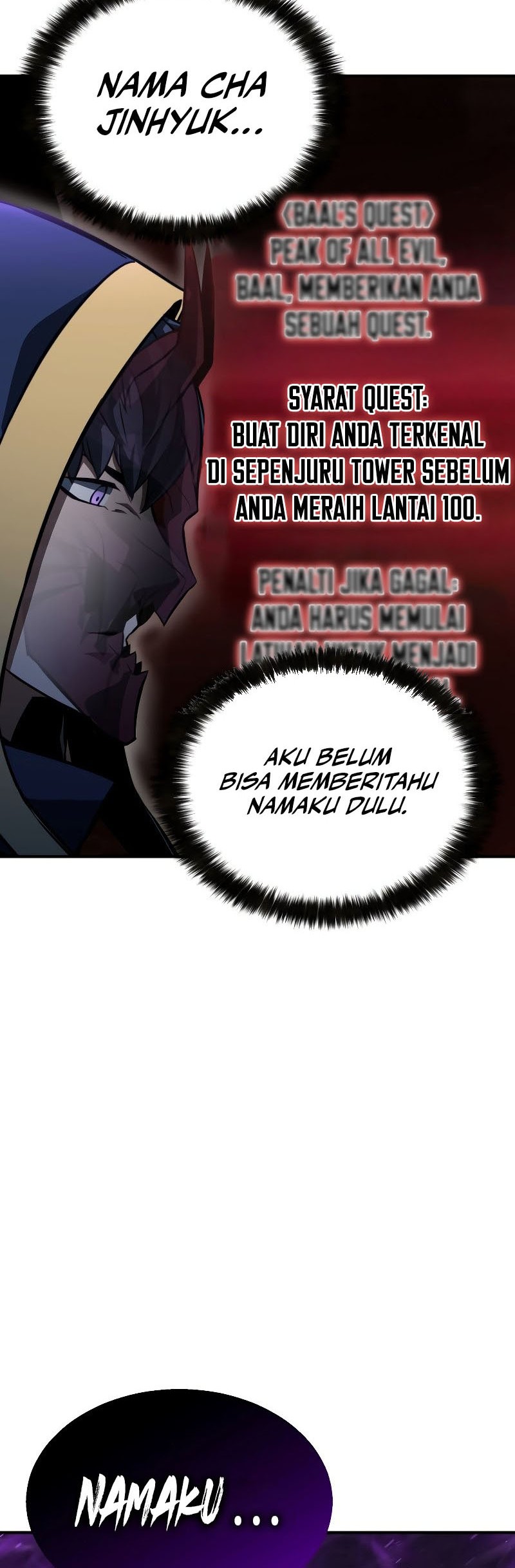 Absolute Necromancer Chapter 12 - halaman 65