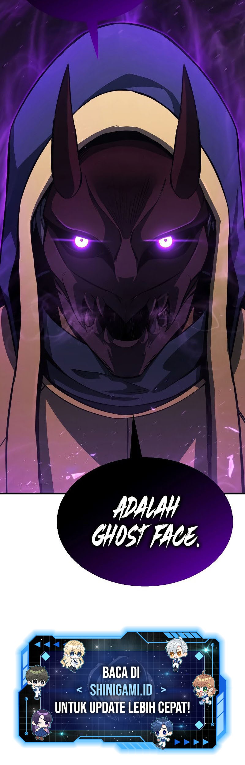 Absolute Necromancer Chapter 12 - halaman 66