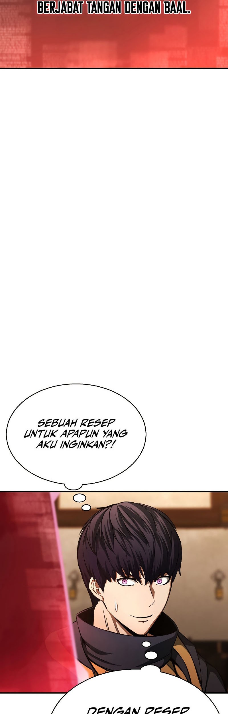 Absolute Necromancer Chapter 12 - halaman 7