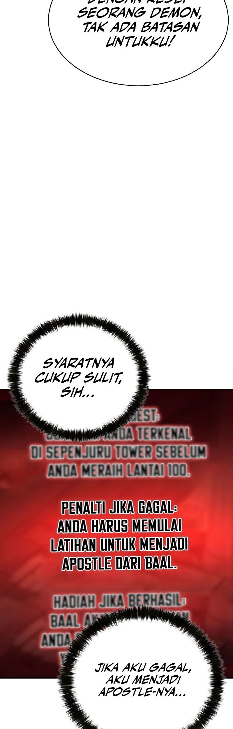 Absolute Necromancer Chapter 12 - halaman 8