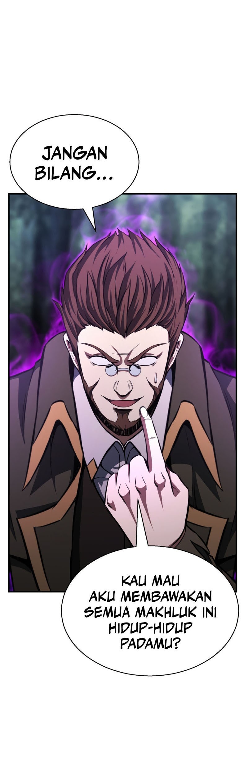 Absolute Necromancer Chapter 13 - halaman 14