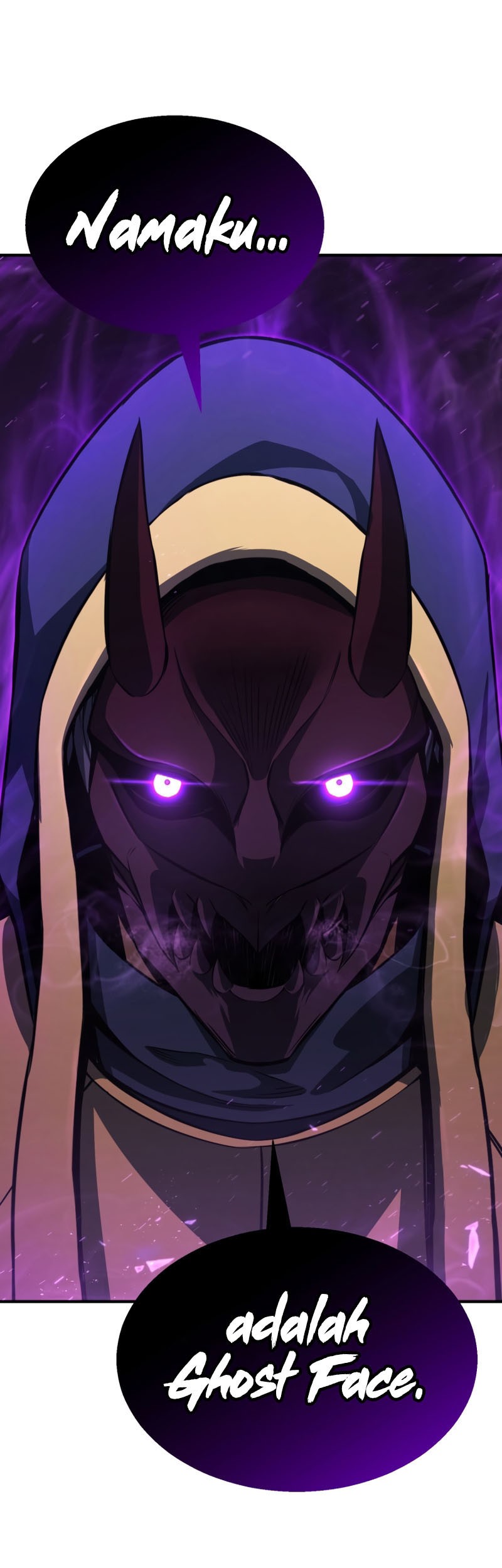 Absolute Necromancer Chapter 13 - halaman 2