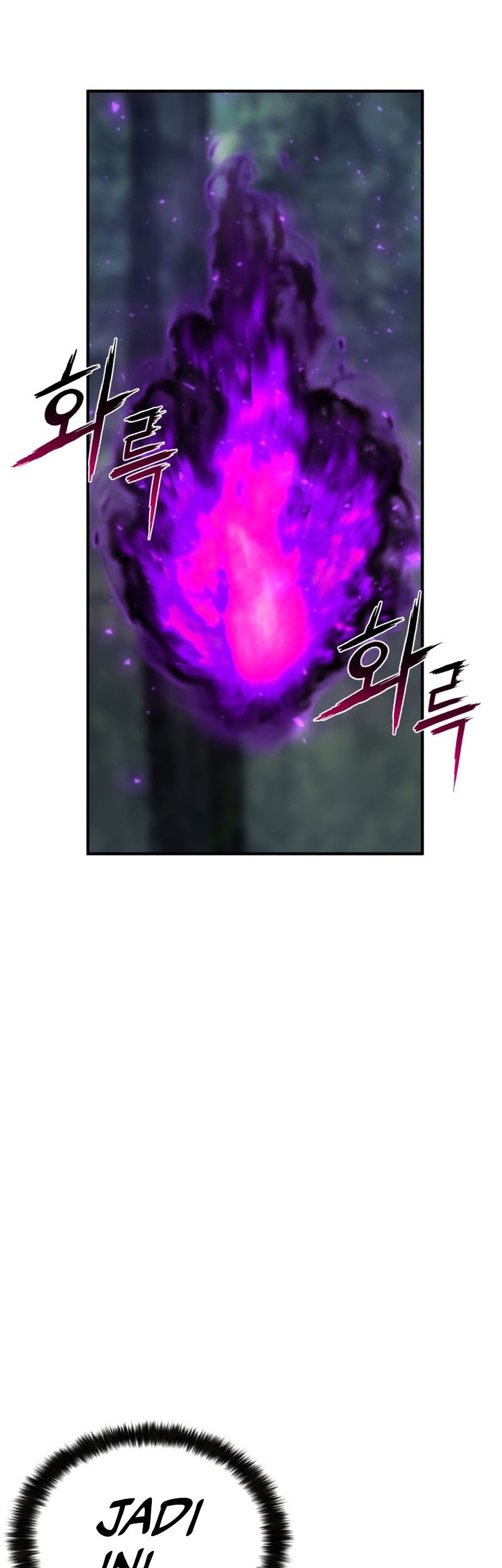 Absolute Necromancer Chapter 13 - halaman 22