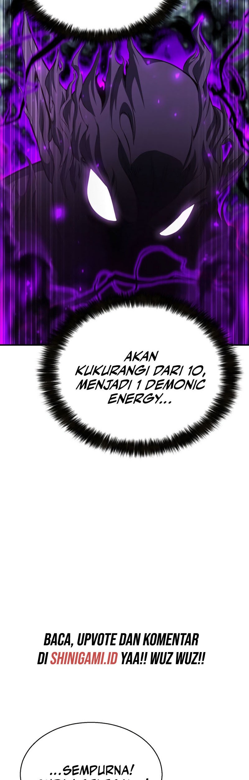 Absolute Necromancer Chapter 13 - halaman 39