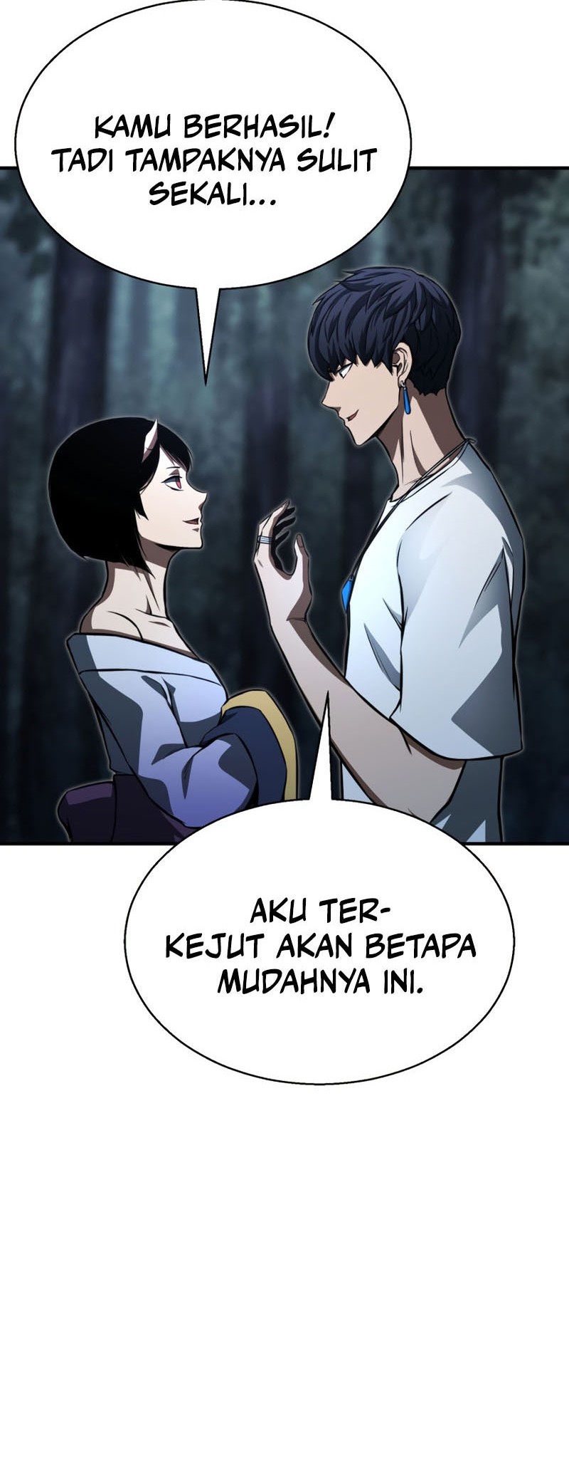 Absolute Necromancer Chapter 13 - halaman 41