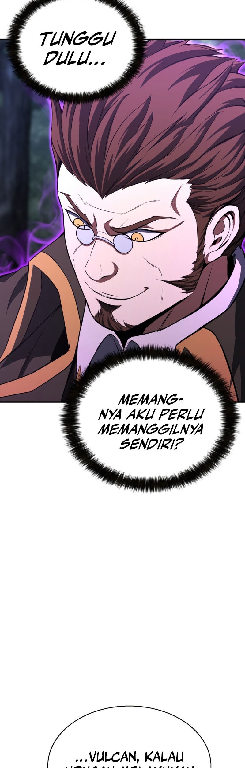 Absolute Necromancer Chapter 13 - halaman 47