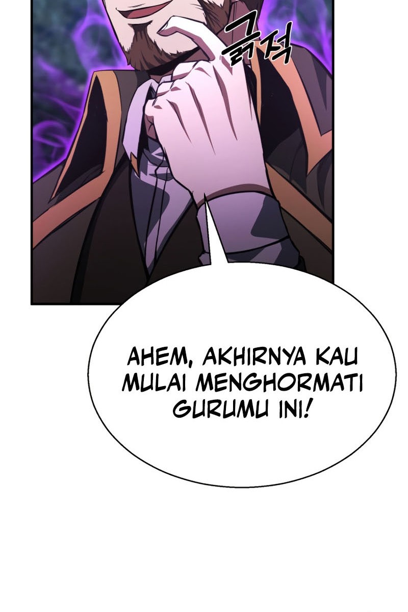 Absolute Necromancer Chapter 13 - halaman 49