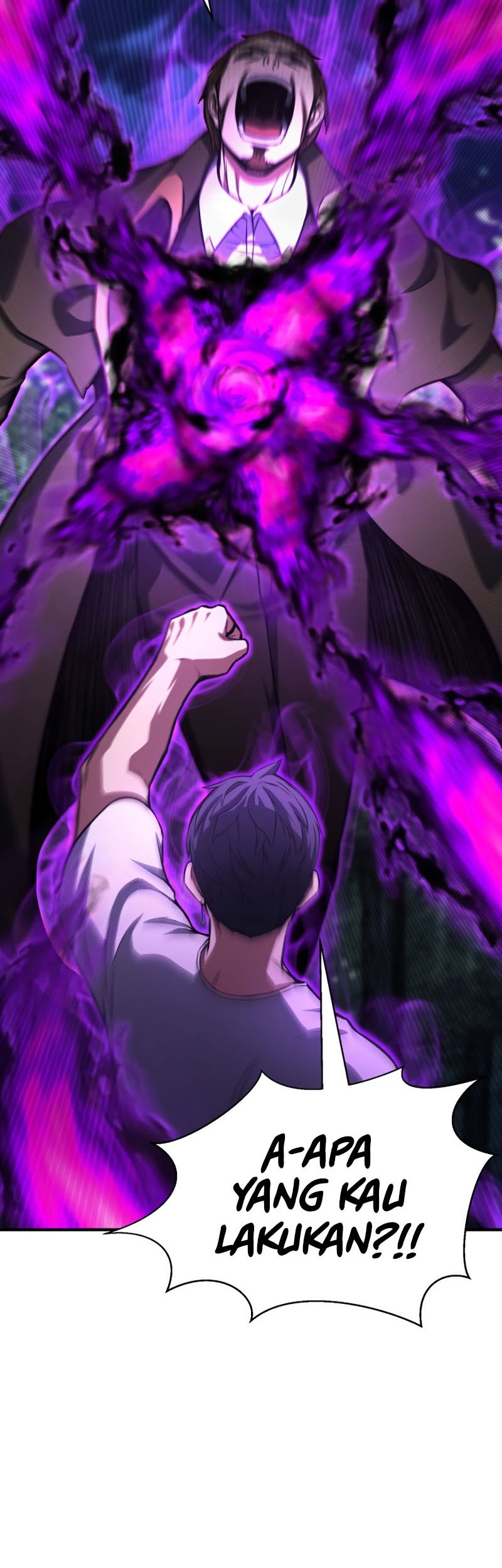 Absolute Necromancer Chapter 13 - halaman 51