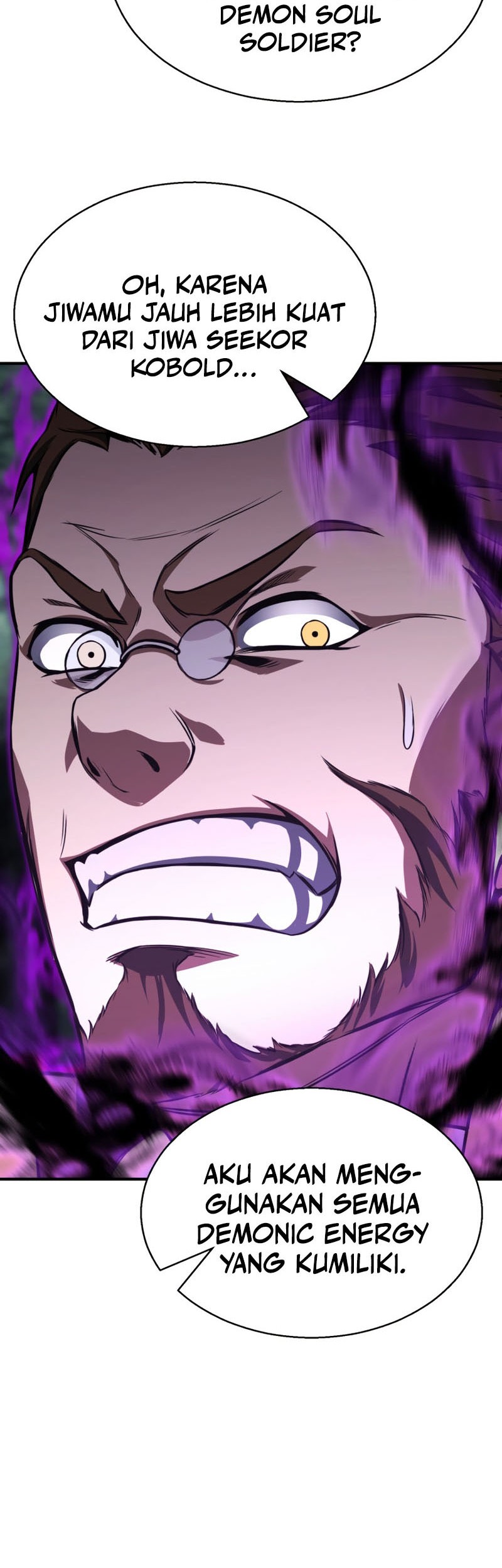 Absolute Necromancer Chapter 13 - halaman 53