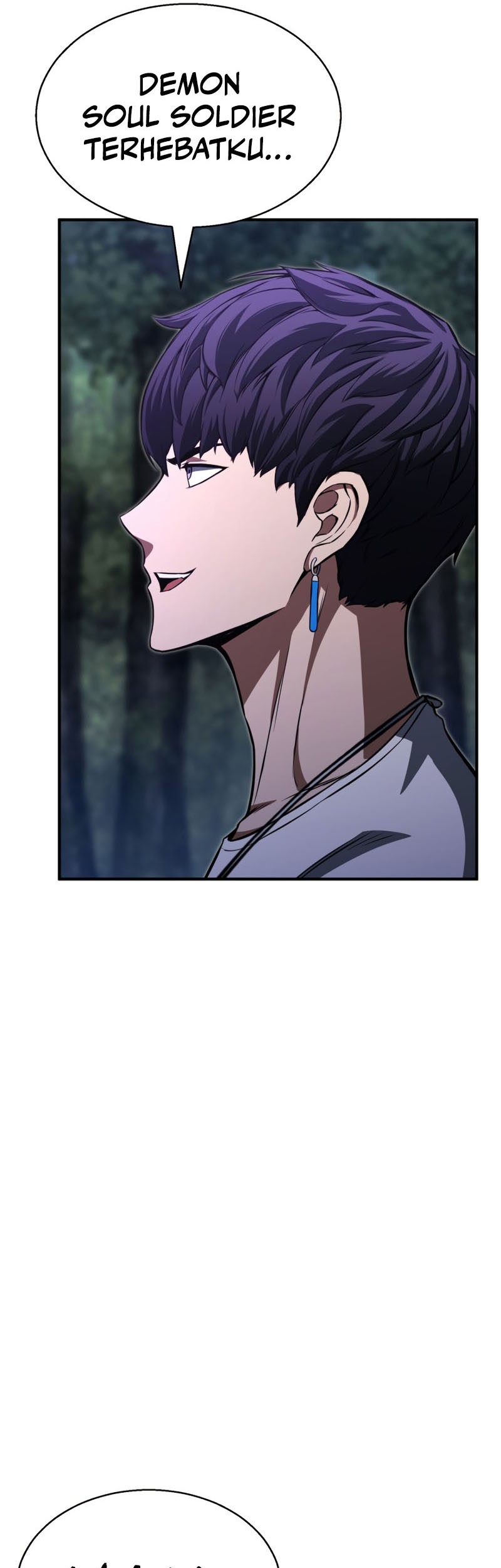 Absolute Necromancer Chapter 13 - halaman 62