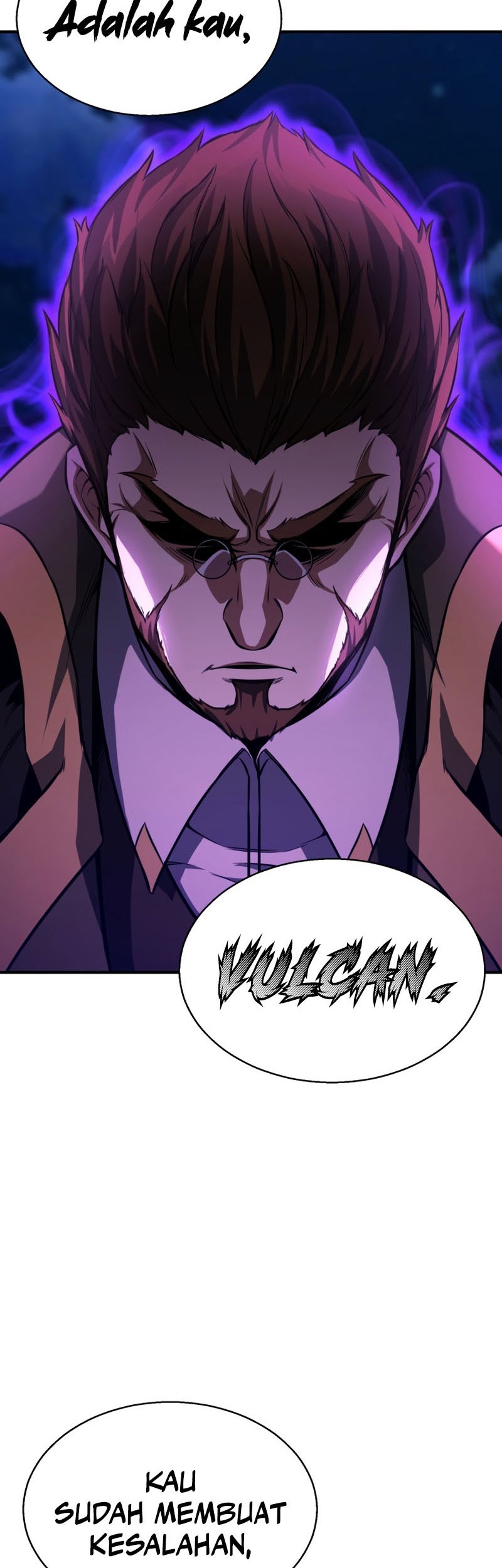 Absolute Necromancer Chapter 13 - halaman 63