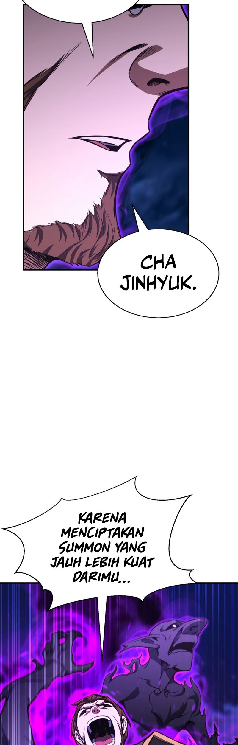 Absolute Necromancer Chapter 13 - halaman 64
