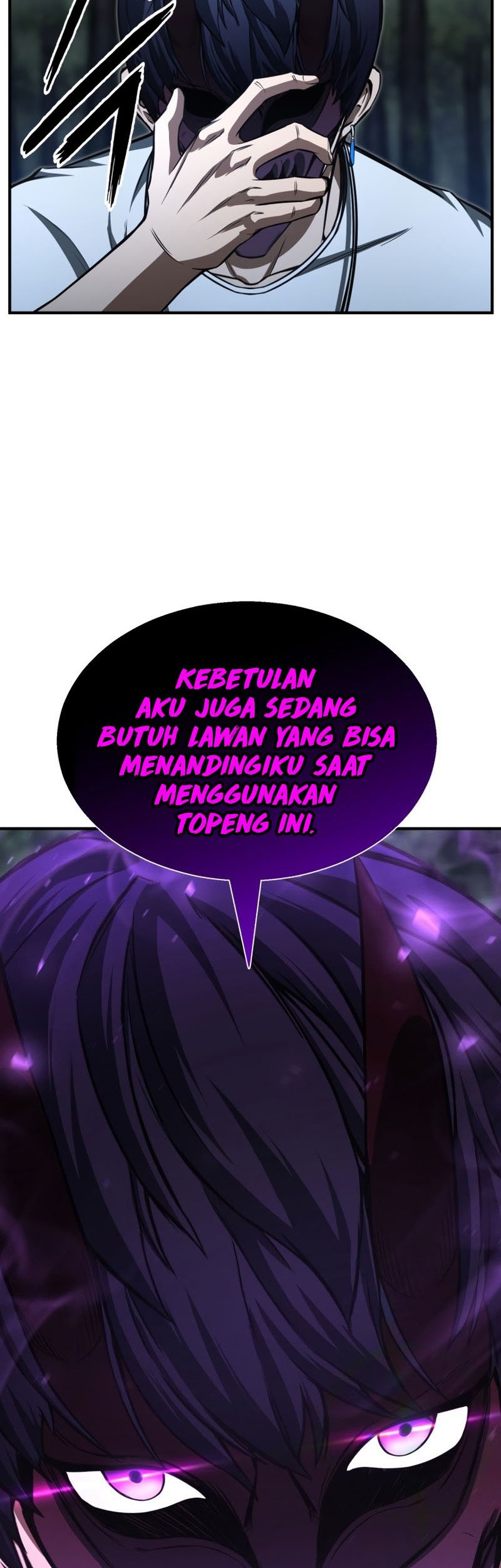 Absolute Necromancer Chapter 13 - halaman 67
