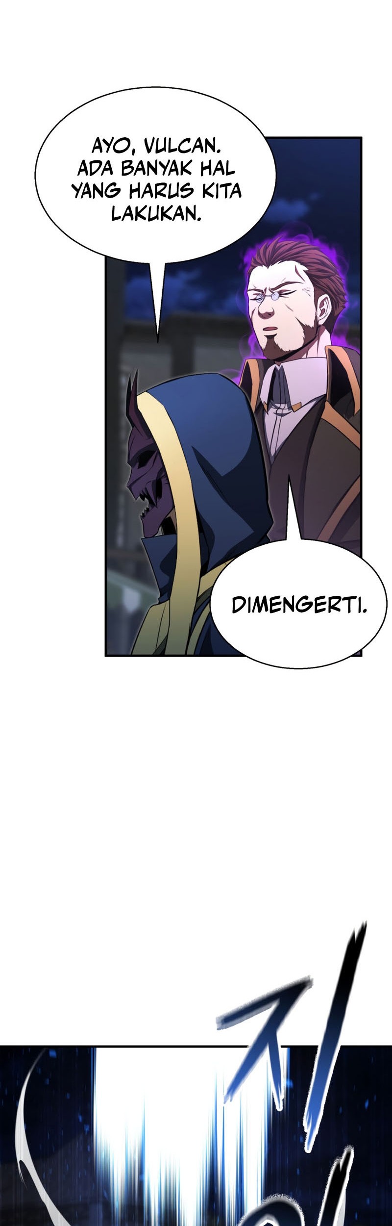 Absolute Necromancer Chapter 13 - halaman 7