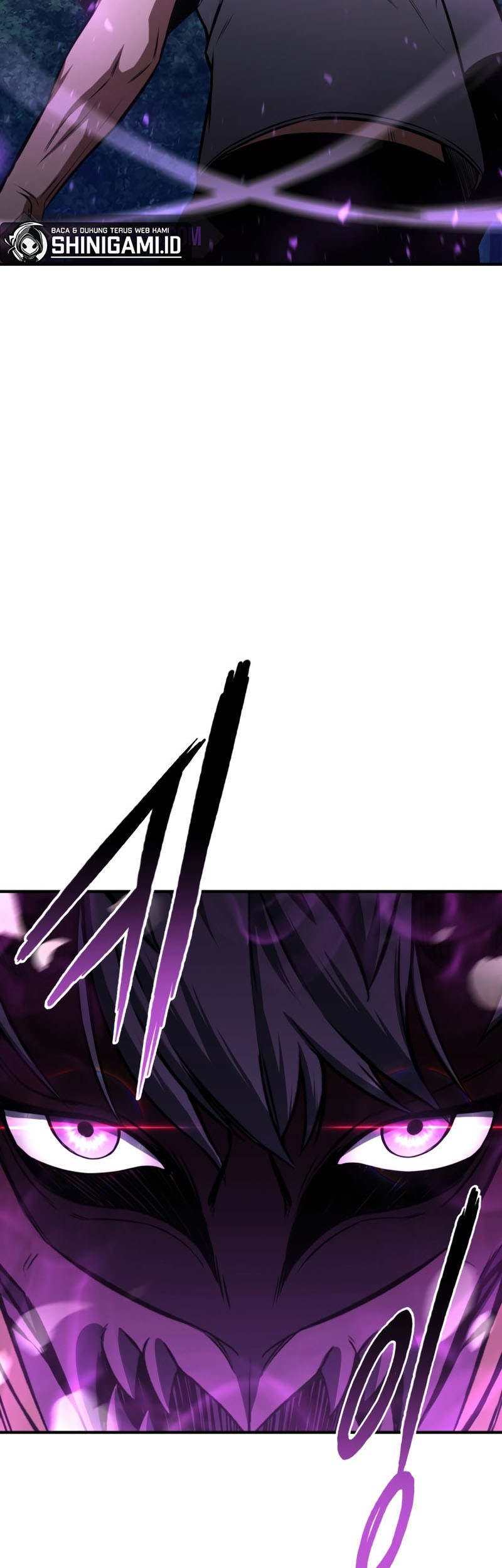 Absolute Necromancer Chapter 14 - halaman 12