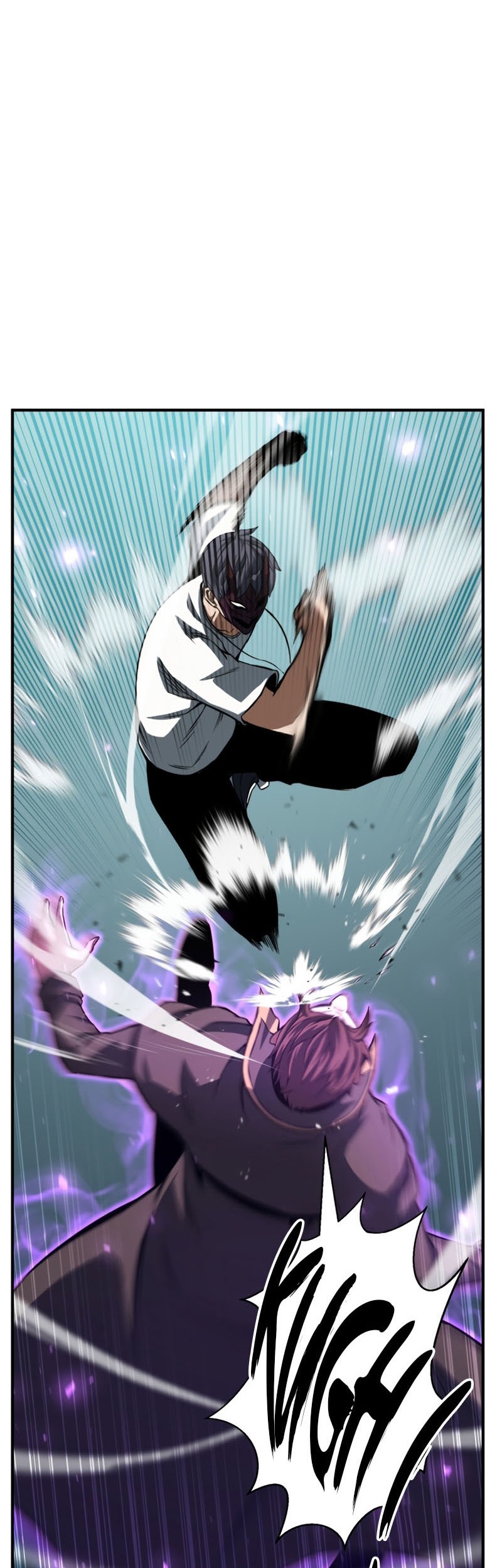 Absolute Necromancer Chapter 14 - halaman 23