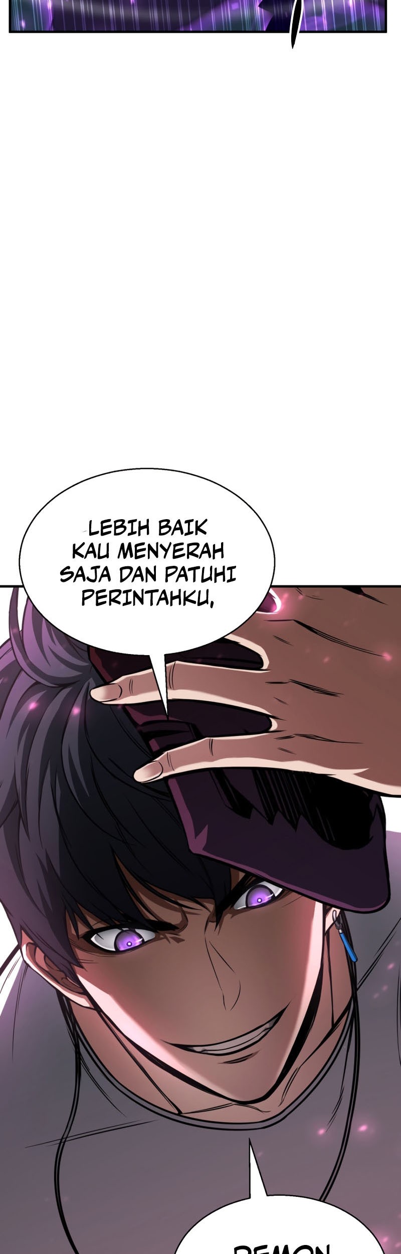 Absolute Necromancer Chapter 14 - halaman 24