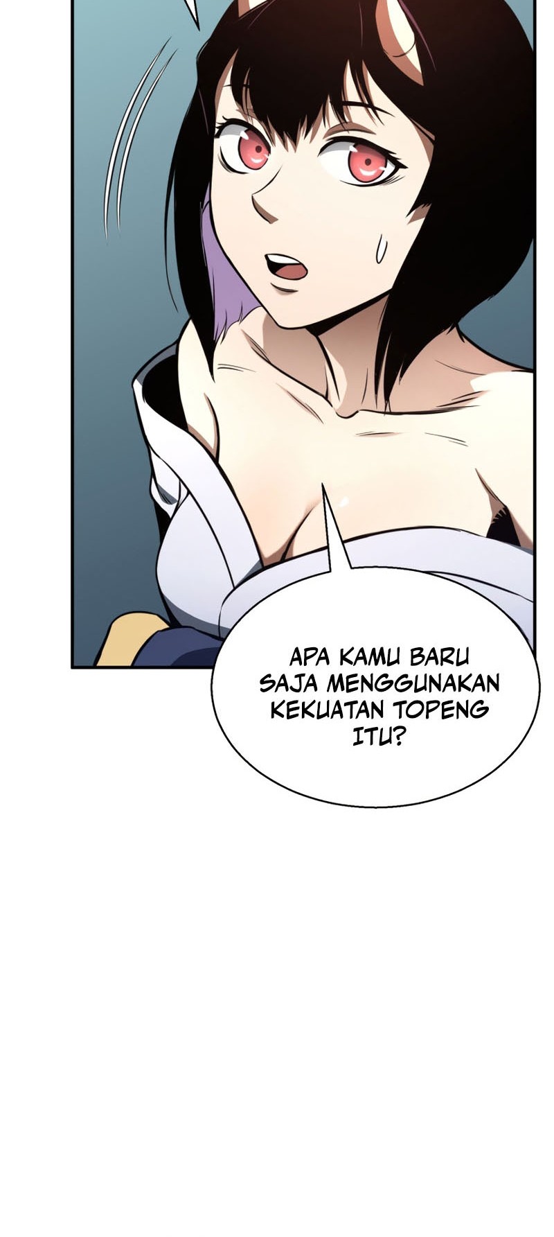 Absolute Necromancer Chapter 14 - halaman 29