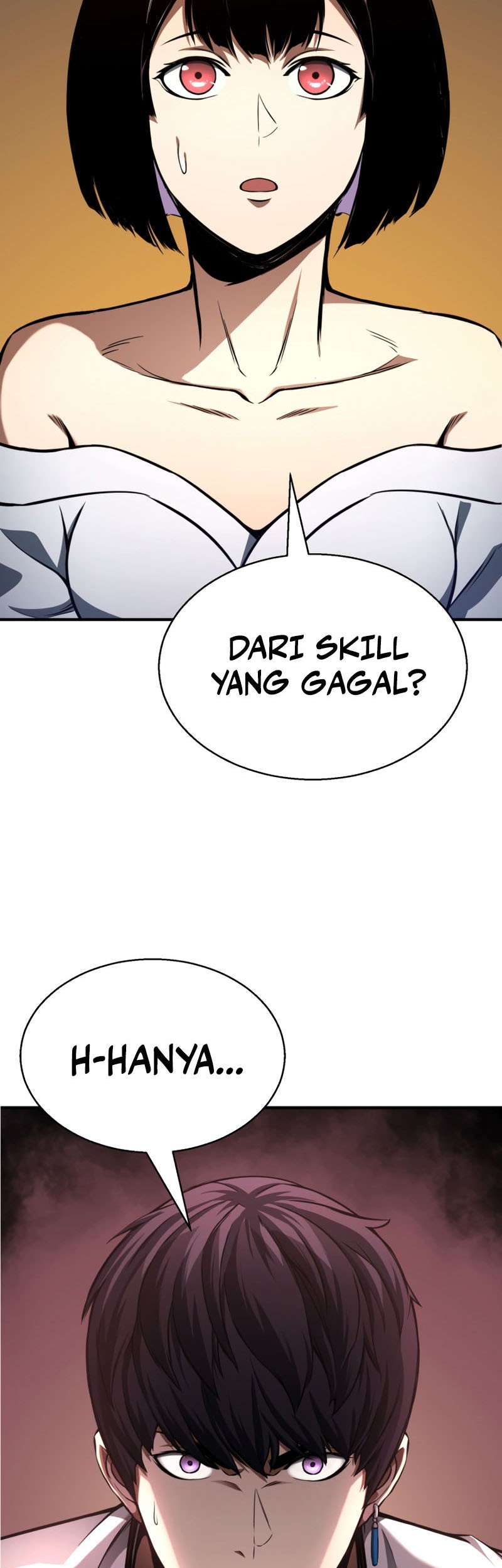 Absolute Necromancer Chapter 14 - halaman 32
