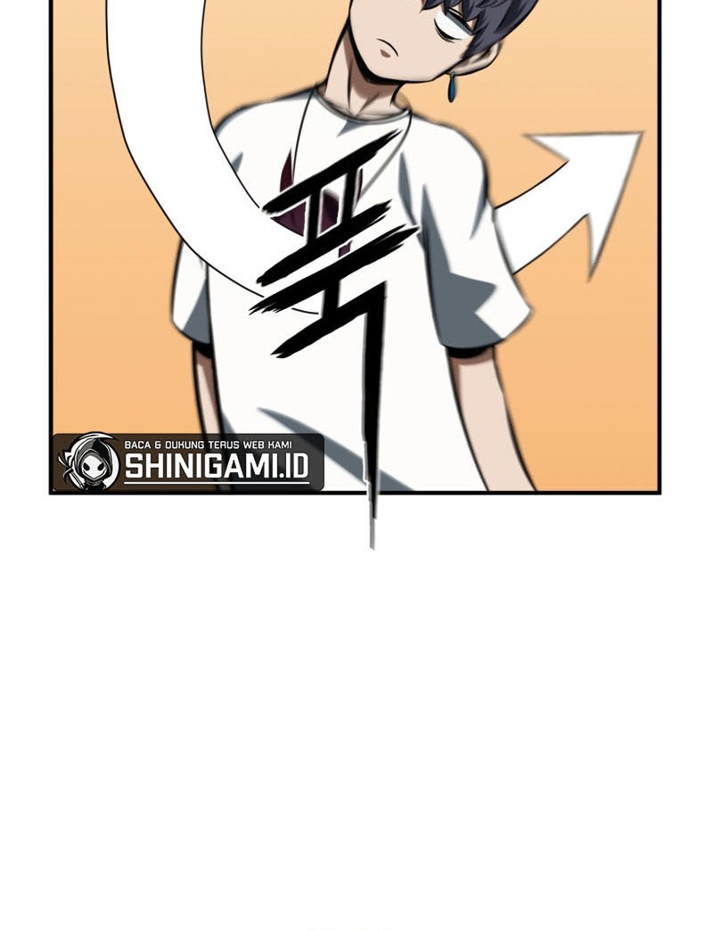 Absolute Necromancer Chapter 14 - halaman 41
