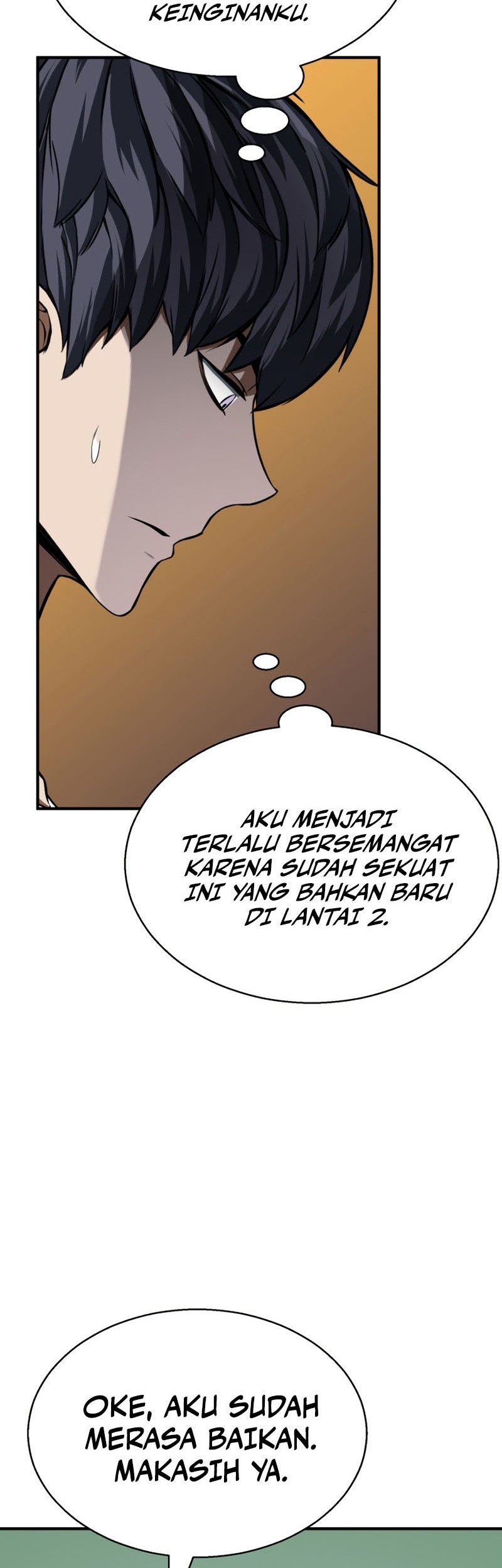 Absolute Necromancer Chapter 14 - halaman 43