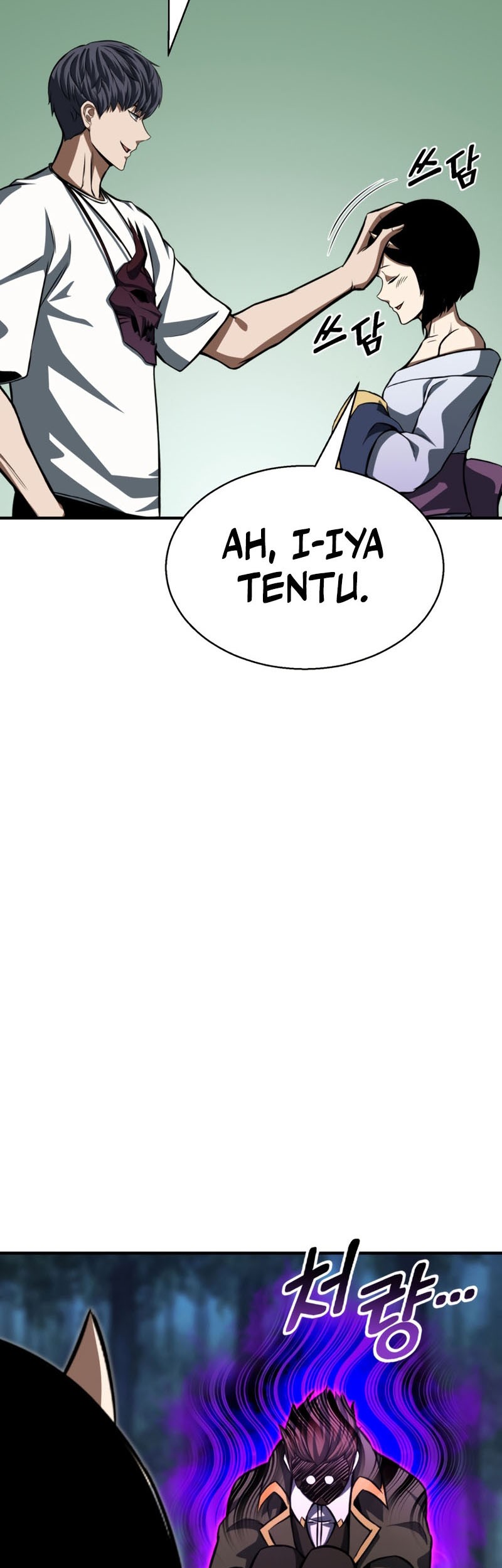 Absolute Necromancer Chapter 14 - halaman 44