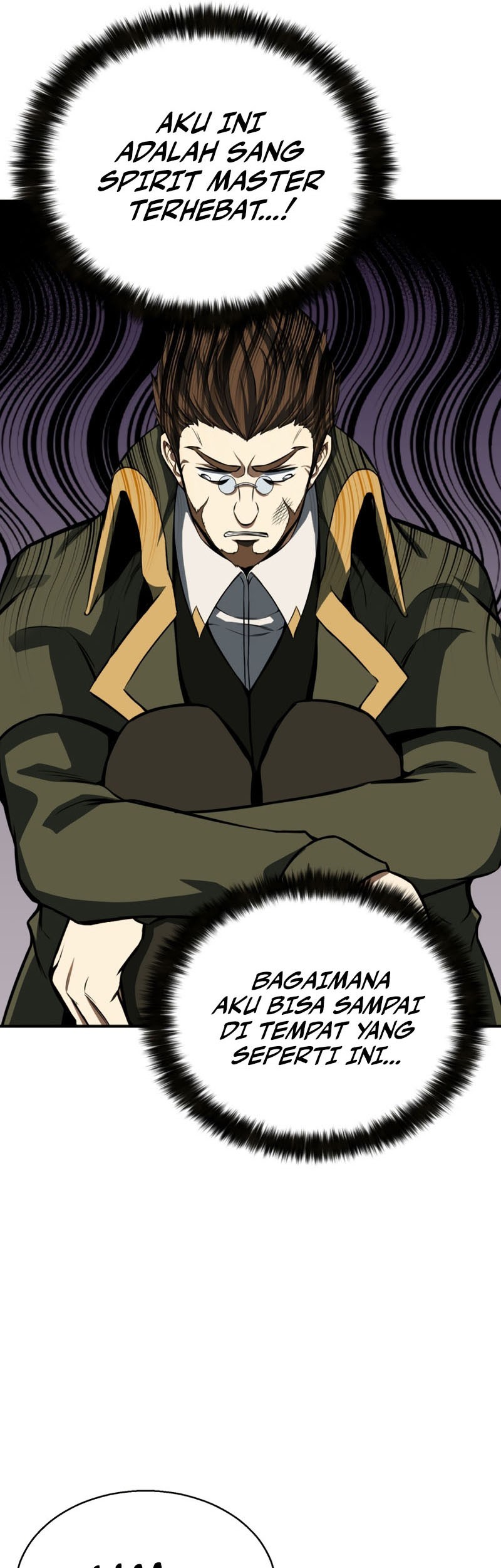 Absolute Necromancer Chapter 14 - halaman 46