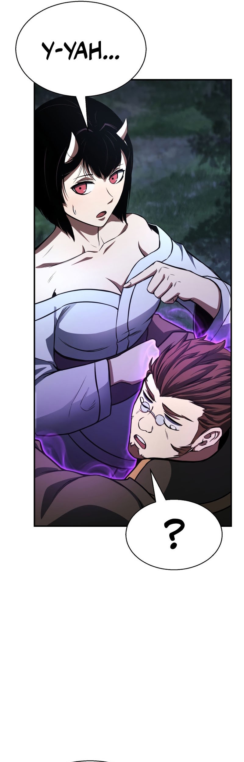 Absolute Necromancer Chapter 14 - halaman 50