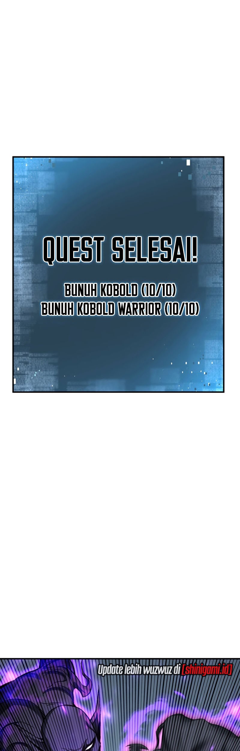 Absolute Necromancer Chapter 14 - halaman 54