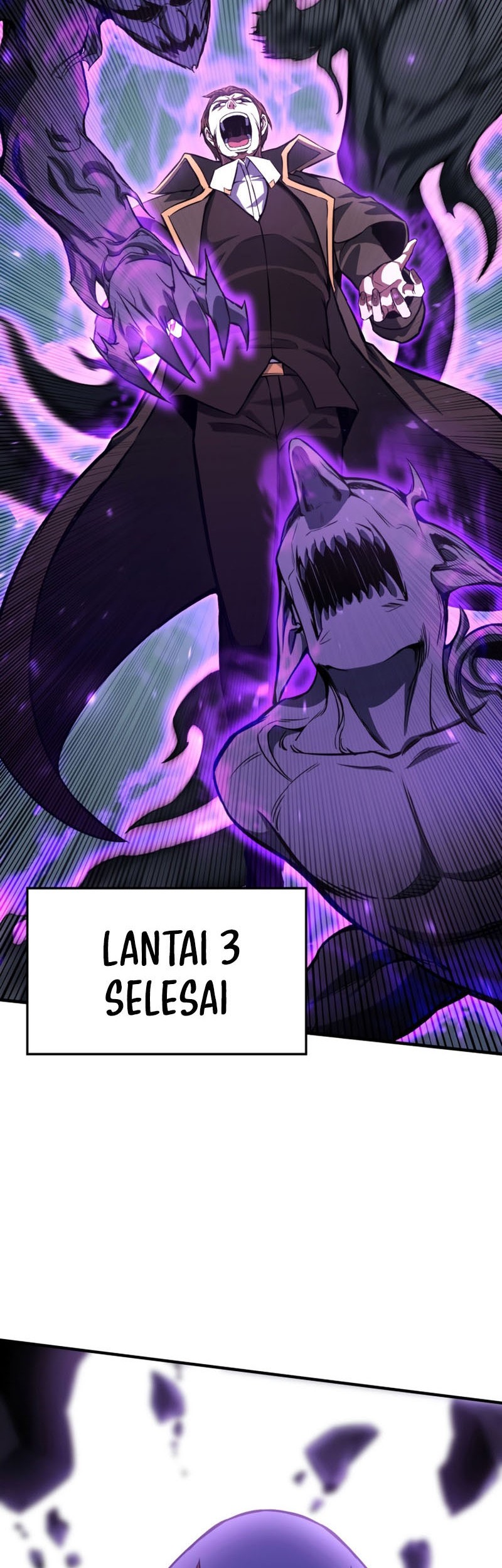 Absolute Necromancer Chapter 14 - halaman 55