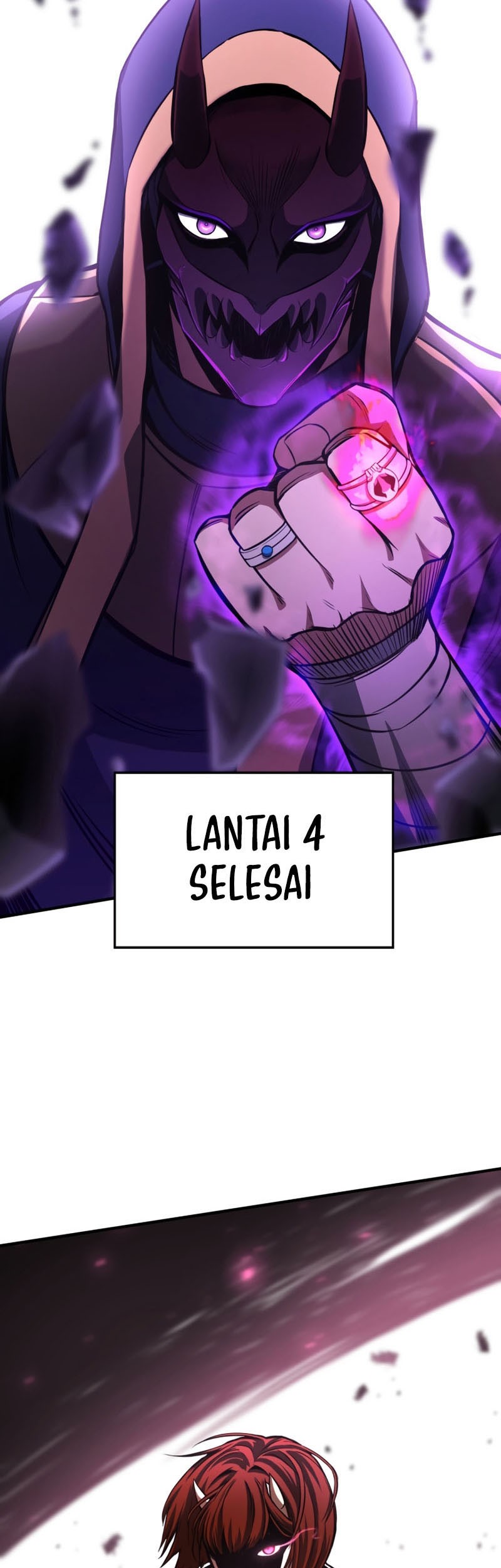 Absolute Necromancer Chapter 14 - halaman 56