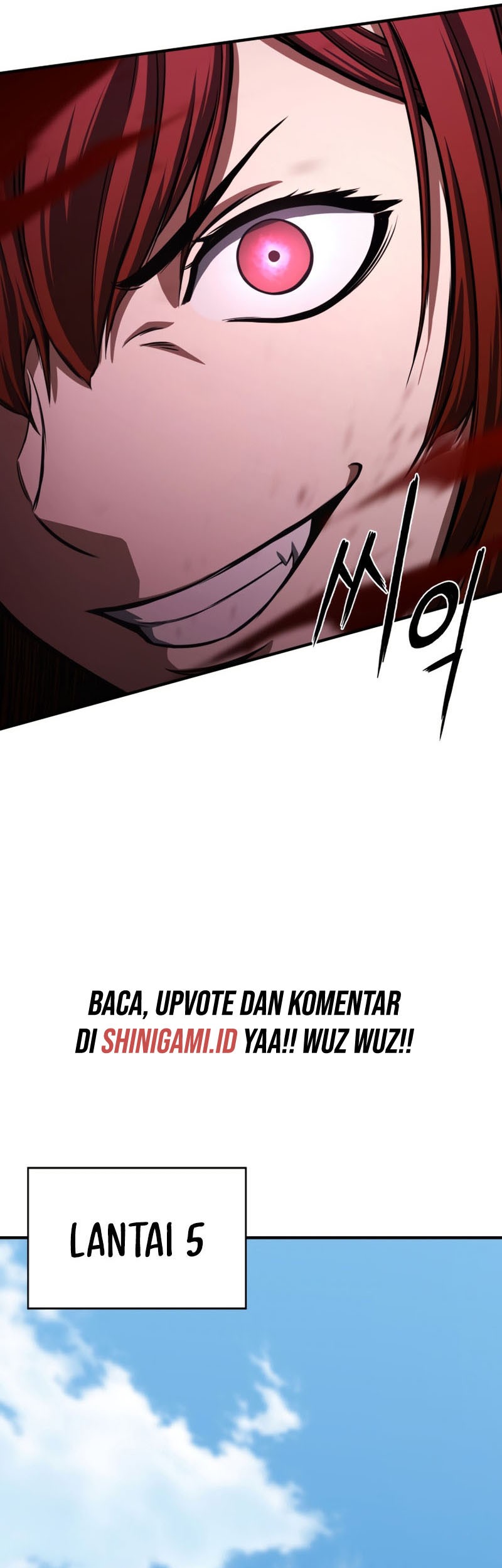 Absolute Necromancer Chapter 14 - halaman 58