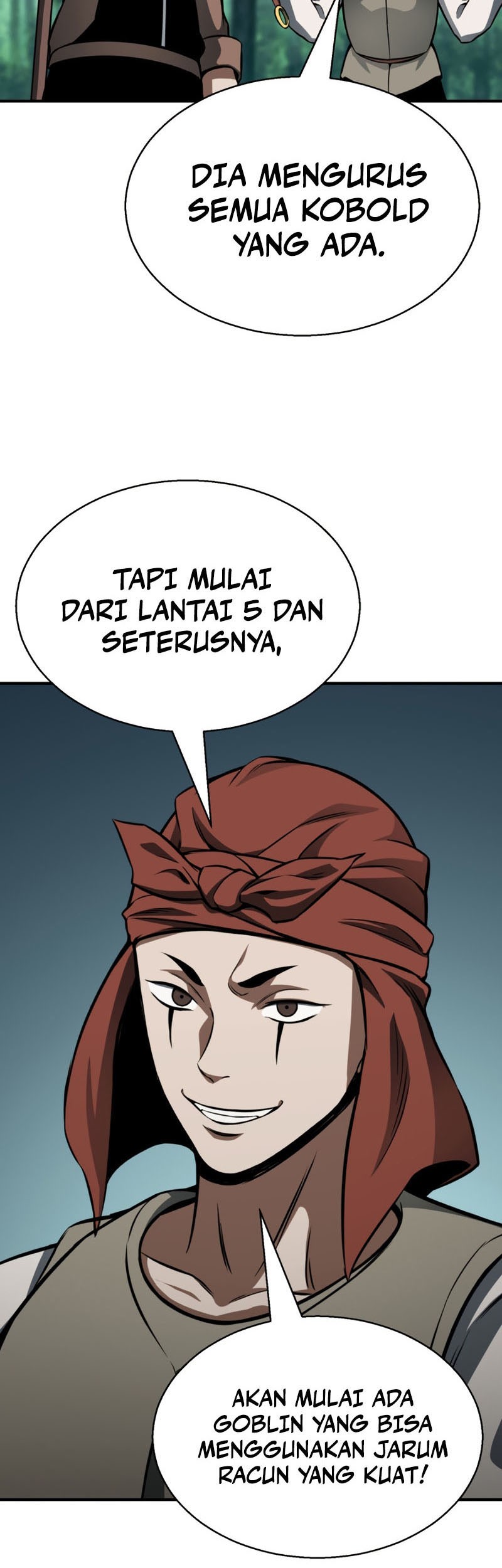 Absolute Necromancer Chapter 14 - halaman 60