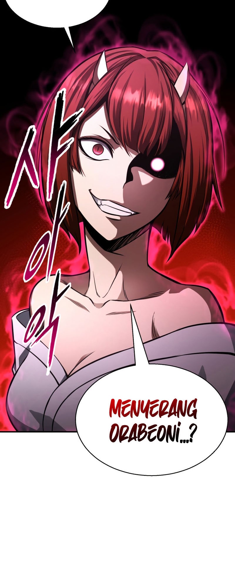 Absolute Necromancer Chapter 14 - halaman 69