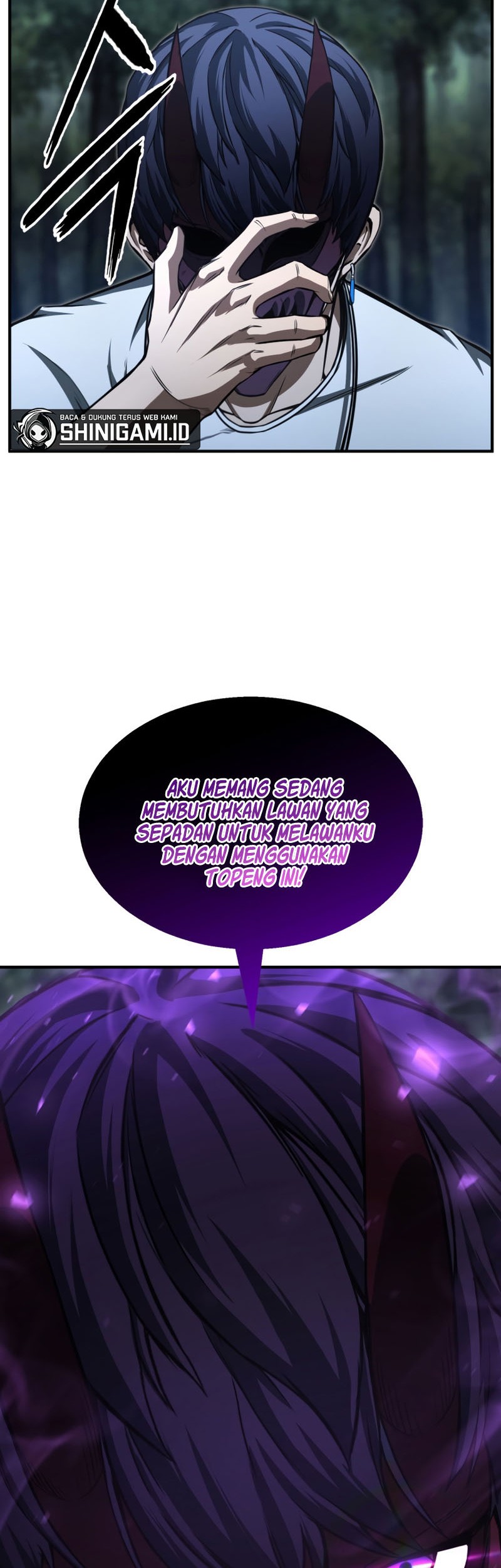 Absolute Necromancer Chapter 14 - halaman 7