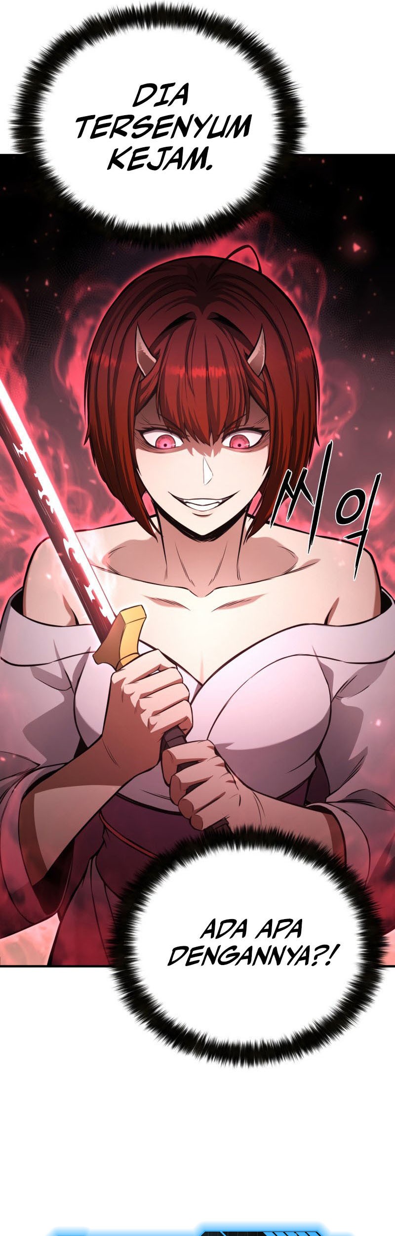 Absolute Necromancer Chapter 14 - halaman 78