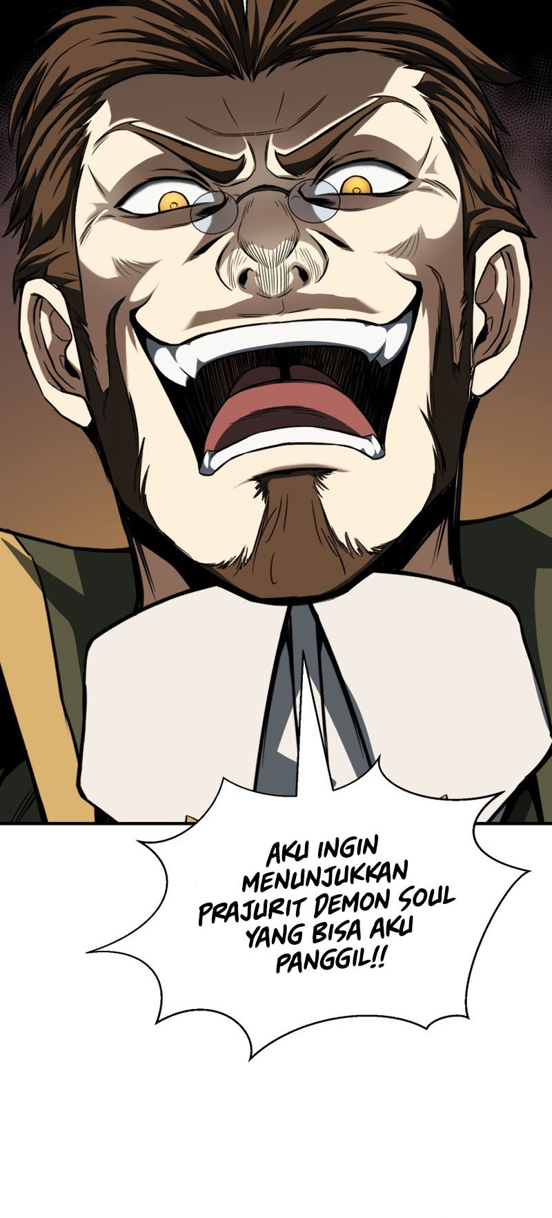 Absolute Necromancer Chapter 14 - halaman 9