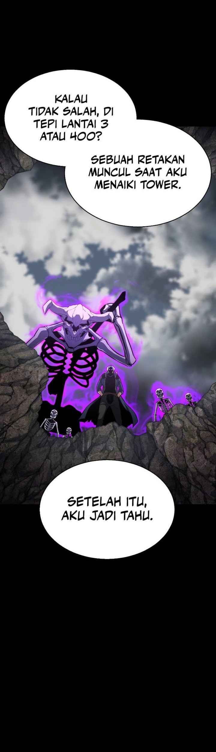 Absolute Necromancer Chapter 15 - halaman 14