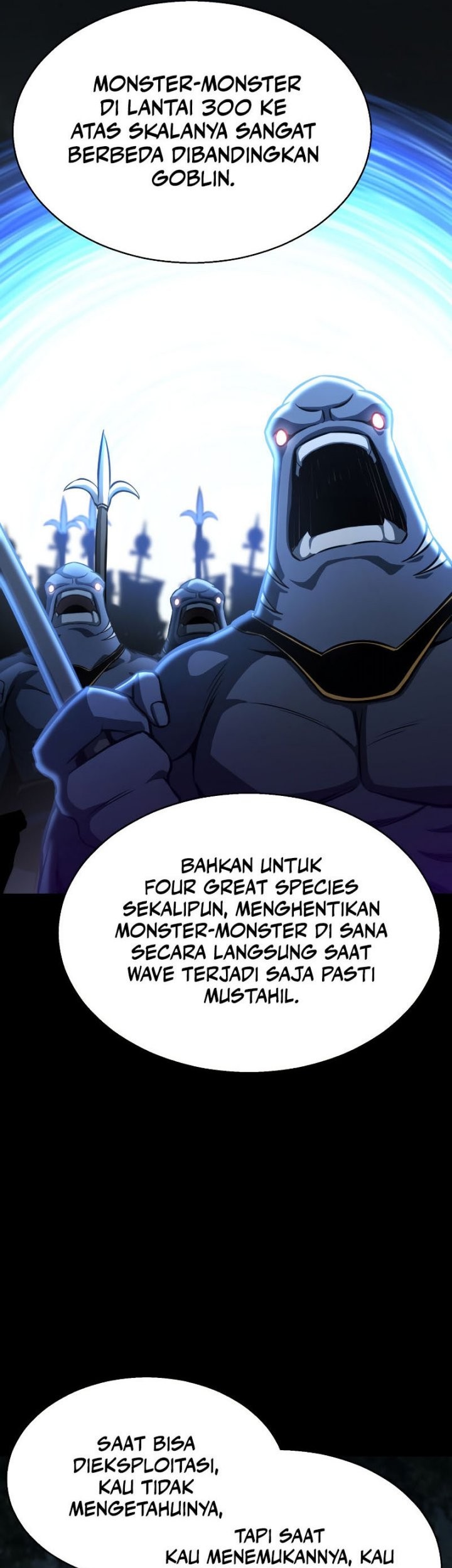 Absolute Necromancer Chapter 15 - halaman 18