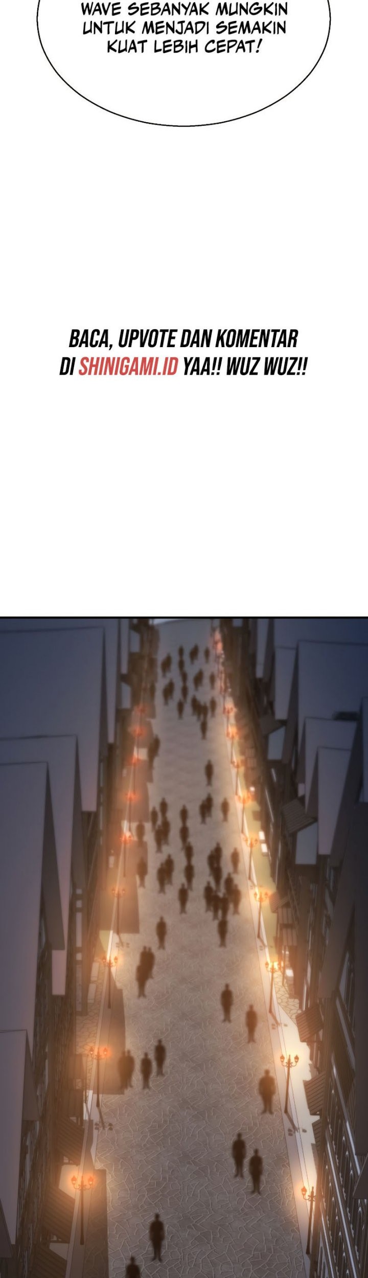 Absolute Necromancer Chapter 15 - halaman 20